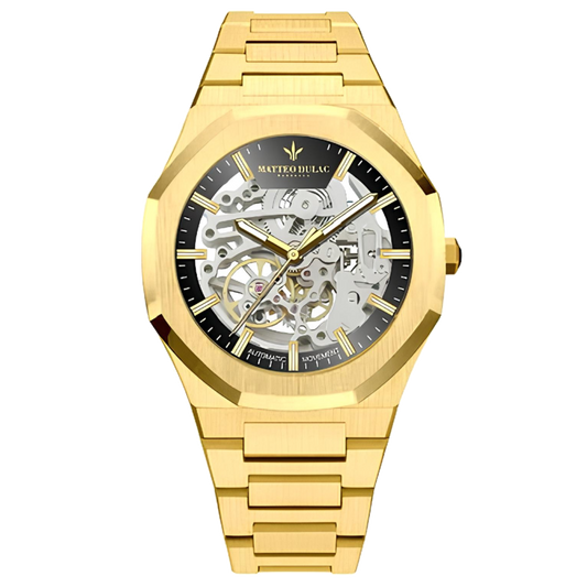 The Caliza - Gold