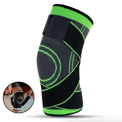 TRAYN PERFORMANCE™ Knee Stabilizer